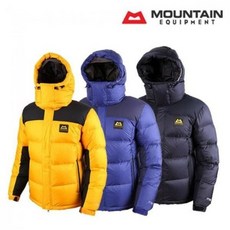 Mountain Equipment Fenton U 夾克 2 YE XL