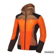 MOUNTAIN EQUIPMENT 男款拼色連帽拉鏈外套