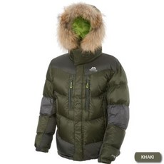 MOUNTAIN EQUIPMENT PSY U下夾克