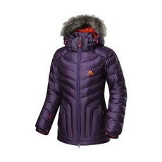 MOUNTAIN EQUIPMENT Noah W 夾克 PU S