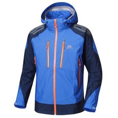 MOUNTAIN EQUIPMENT Avensis M 夾克 藍色 105