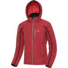 MOUNTAIN EQUIPMENT Ultra M 夾克 Garnet 100