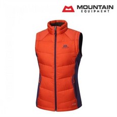마운틴이큅먼트 여성용 스톤 W 조끼