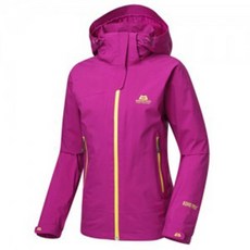 Mountain Equipment Wellington W 夾克 BL S