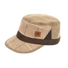 MOUNTAIN EQUIPMENT Herbert M Cap 1 帽子, 淺褐色的