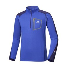 MOUNTAIN EQUIPMENT 印花長袖T恤