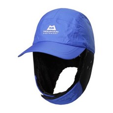 마운틴이큅먼트 씨엘 U 고소모 귀달 이모자 레드