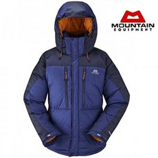 MOUNTAIN EQUIPMENT Annapurna夾克