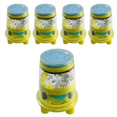 향앤미과학 STEAM 사이언스 뉴 공기청정기 만들기, 5개입