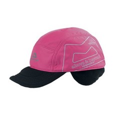 MOUNTAIN EQUIPMENT Illusion U帽子耳環帽子/高耗粉M