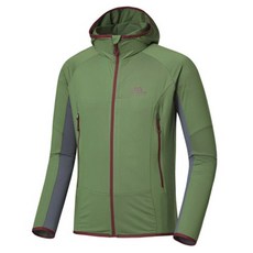 MOUNTAIN EQUIPMENT 男士 Arcas M 夾克