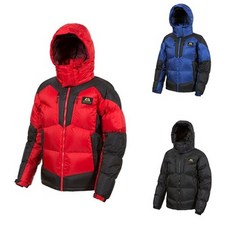 마운틴이큅먼트 남성용 제니아 U 다운자켓