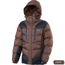 MOUNTAIN EQUIPMENT Pecan U連帽外套