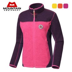 MOUNTAIN EQUIPMENT 女式 Stinger W 夾克