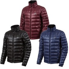 MOUNTAIN EQUIPMENT Byron M Down Jacket 105海軍