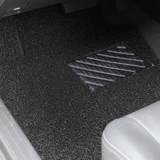 ar통상 퍼스트 클래스 코일 카매트 블랙, 구형 제네시스 BH 2륜