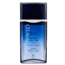 Rozge Cosmeceutical Cell Active For Men 多合一肌膚精華, 140ml, 1入