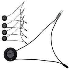 향앤미과학 STEAM 사이언스 압전소자 발전기 과학실험키트, 5개입