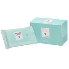 An12 女性私密清潔濕紙巾 10抽入, 5包