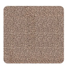 SOONSOO 貓線圈墊, 米色 棕色