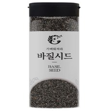 청초린 바질시드, 160g, 1개