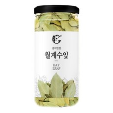 청초린 월계수잎, 10g, 1개