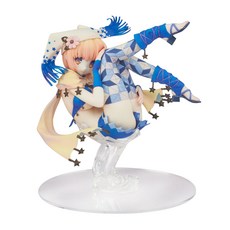 Flare Brilliant Stars Lyrica Figure, 1個