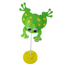 향앤미과학 STEAM 사이언스 무게중심 개구리 1인용 에너지 실험 세트, 1세트