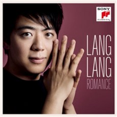 랑랑 - ROMANCE : 로맨틱 피아노 모음집, 1CD