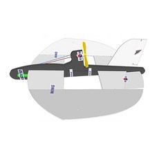 科學電動滑翔機, 1組