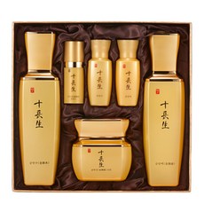 保濕護膚基礎化妝品 3入組, 1套