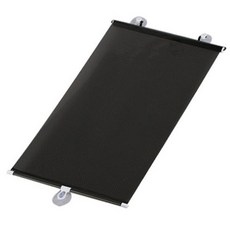 제이앤씨 롤업 햇빛 가리개 소 40 x 60cm, 1개