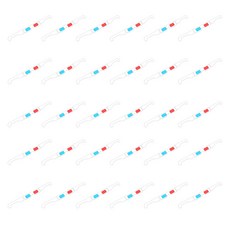 향앤미과학 STEAM 사이언스 3D 입체안경 완성품, 100개입