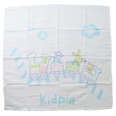 babybear 孩童紗布薄被