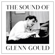 글렌 굴드 - 21트랙 베스트 앨범 리마스터드 에디션, 1CD