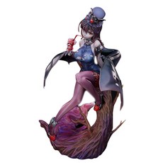 Core Play Monster Gathering Cecilia晚餐Ver美少女公仔, 1個