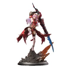 New Vision Toys沒有夜晚的國家Anas電影公仔, 1個