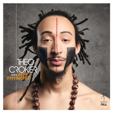 THEO CROKER - 非洲物理學家, 1CD
