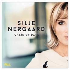 SILJE NERGAARD - CHAIN OF DAYS, 1CD