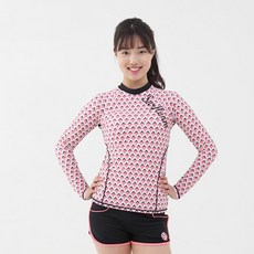 KOOGI ADVENTURE 女童防曬泳衣組 KJ-J483 3入