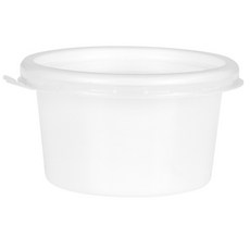 棕櫚容器多用途杯腸溶容器70號2, 1個, 200件