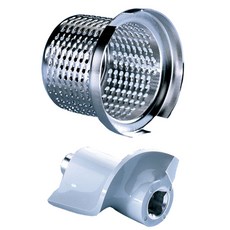 Ankarsrum Chef Pro 刨絲器, 920900034, 1個