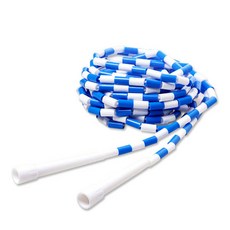 Ksy 跳繩 Saekdong 長跳繩, 藍色