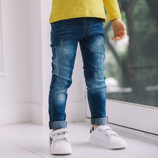 Contikids 孩童水洗牛仔褲