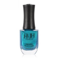 A'IBU 彩色指甲油, 海洋52077, 14ml, 1個