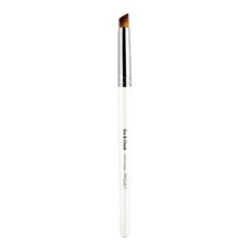 PASSET Gras & Cheek Gel Nail Brush PB11, 混色, 1個