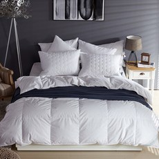 비온데코 프리미엄 럭스 플러스 구스다운 이불, 화이트