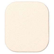 RMK W粉餅專用粉撲, 單色, 1個