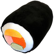 Hongdaesunhuisyap 132 海苔飯捲抱枕, 混合顏色