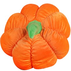 Hongdaesunhuisyap 126 南瓜坐墊, 混合顏色